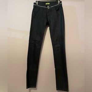 VERSACE DENIM JEANS